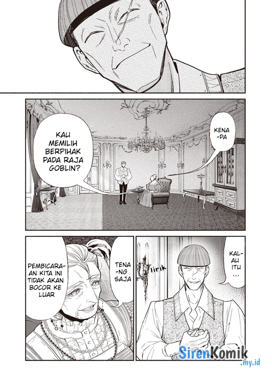 Dilarang COPAS - situs resmi www.mangacanblog.com - Komik tensei goblin da kedo shitsumon aru 119 - chapter 119 120 Indonesia tensei goblin da kedo shitsumon aru 119 - chapter 119 Terbaru 3|Baca Manga Komik Indonesia|Mangacan